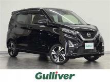 2022 Nissan DAYZ