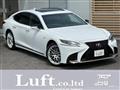 2018 Lexus LS