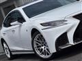 2018 Lexus LS