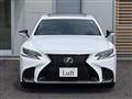 2018 Lexus LS
