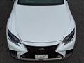 2018 Lexus LS