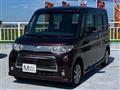 2013 Daihatsu Tanto Custom