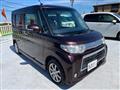 2013 Daihatsu Tanto Custom