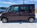 2013 Daihatsu Tanto Custom