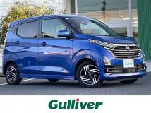 2025 Nissan DAYZ