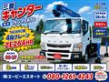 2016 Mitsubishi Canter