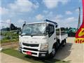 2016 Mitsubishi Canter