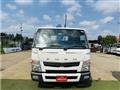 2016 Mitsubishi Canter