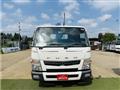 2016 Mitsubishi Canter