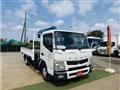 2016 Mitsubishi Canter