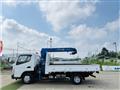 2016 Mitsubishi Canter