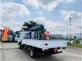 2016 Mitsubishi Canter