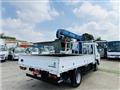 2016 Mitsubishi Canter