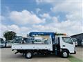 2016 Mitsubishi Canter
