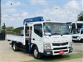 2016 Mitsubishi Canter