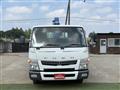 2016 Mitsubishi Canter