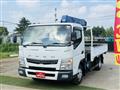 2016 Mitsubishi Canter