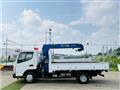 2016 Mitsubishi Canter
