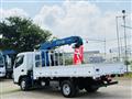 2016 Mitsubishi Canter