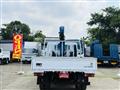 2016 Mitsubishi Canter