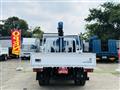 2016 Mitsubishi Canter