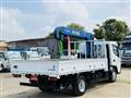 2016 Mitsubishi Canter
