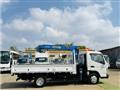 2016 Mitsubishi Canter