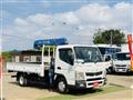 2016 Mitsubishi Canter