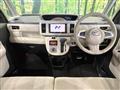 2017 Daihatsu Move Canbus