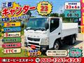 2011 Mitsubishi Canter