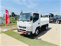 2011 Mitsubishi Canter