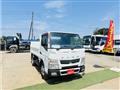 2011 Mitsubishi Canter