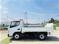 2011 Mitsubishi Canter