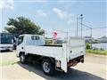 2011 Mitsubishi Canter