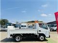 2011 Mitsubishi Canter