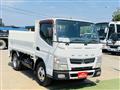 2011 Mitsubishi Canter