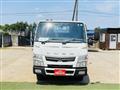 2011 Mitsubishi Canter