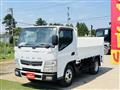 2011 Mitsubishi Canter