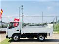 2011 Mitsubishi Canter