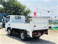 2011 Mitsubishi Canter