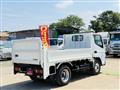 2011 Mitsubishi Canter