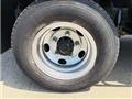 2011 Mitsubishi Canter