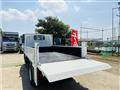 2011 Mitsubishi Canter