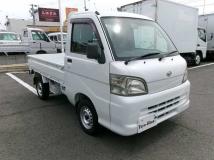 2014 Daihatsu Hijet Truck