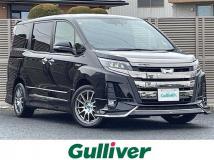 2018 Toyota Noah