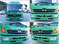 2011 Hino Hino Others