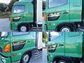 2011 Hino Hino Others