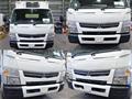 2015 Mitsubishi Canter