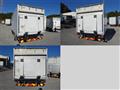 2015 Mitsubishi Canter