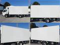 2015 Mitsubishi Canter